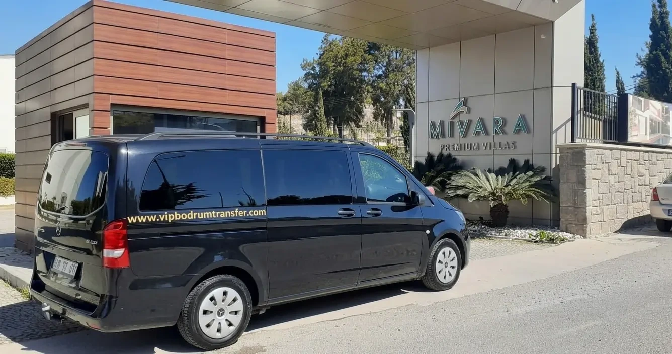 Vip Mumcular Transfer