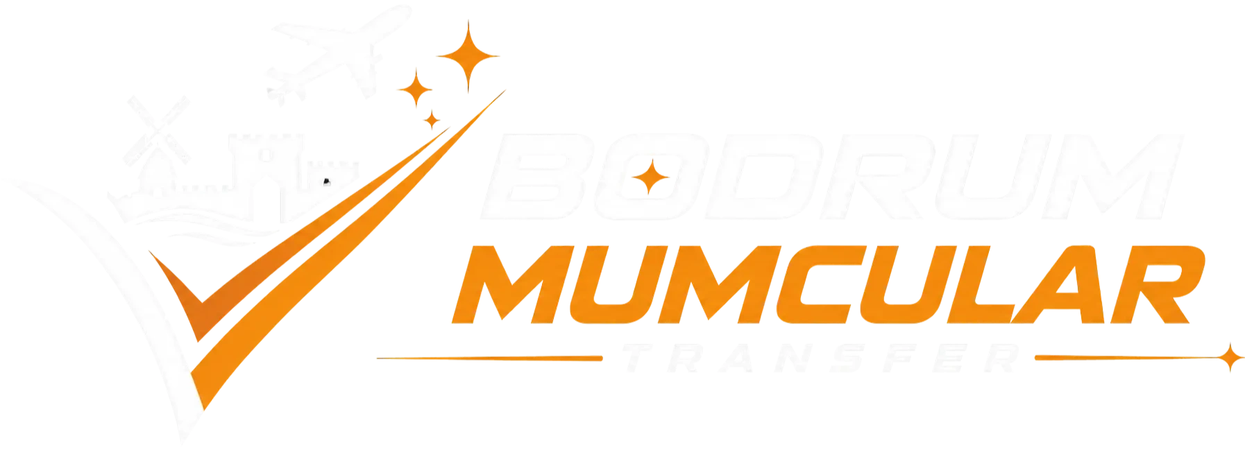 Bodrum Transfer Logo