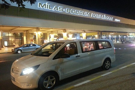 Mumcular Vito Kiralama